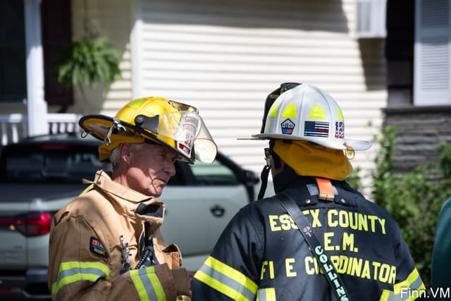 6/13/2026 - Caldwell Structure Fire