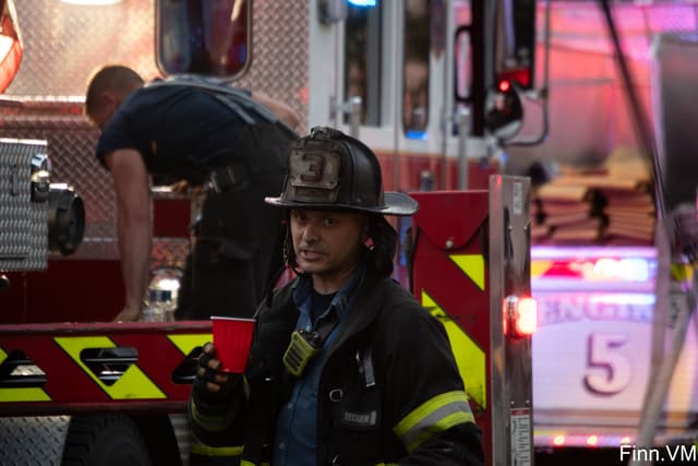 6/19/2026 Paterson 3rd Alarm Structure Fire