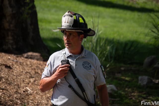 7/25/26 - Montclair 2nd Alarm House Fire