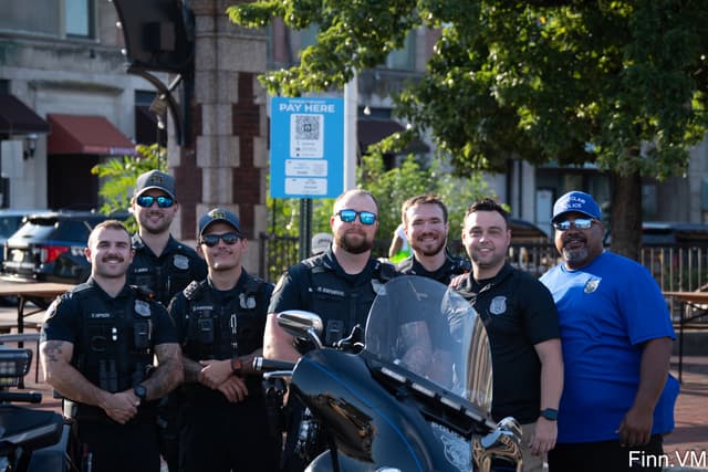 Montclair's 2026 National Night Out