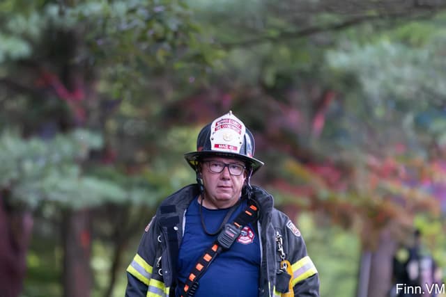 9/5/2026 - Montville 3rd Alarm